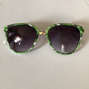 Fashion sunglasses